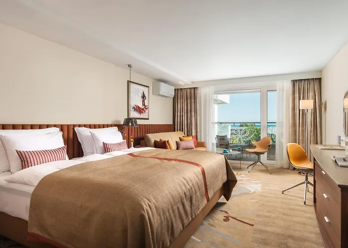 Maritim Amelia Otel 5*