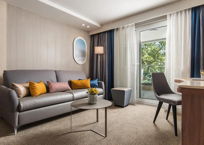 Maritim Amelia Otel Albena