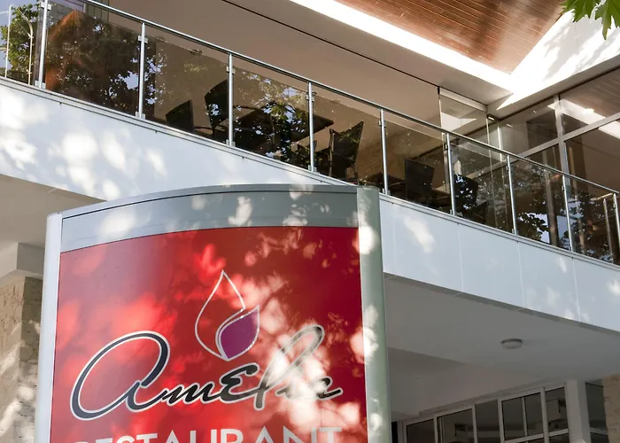 Otel Maritim Amelia 5*