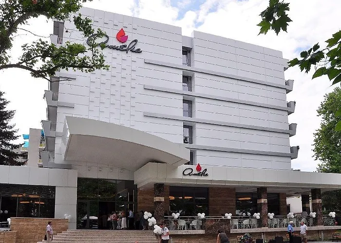 Maritim Amelia Otel 5*