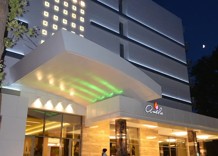 Maritim Amelia Otel 5*