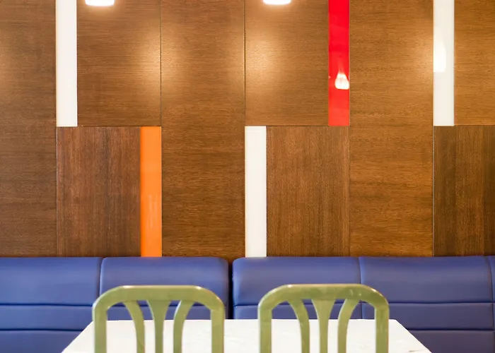 Maritim Amelia מלון 5*