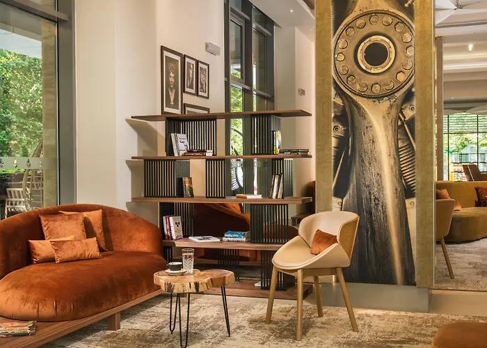 Maritim Amelia Otel Albena