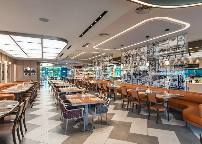 Maritim Amelia Otel Albena