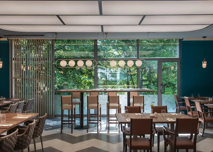 מלון Maritim Amelia 5*