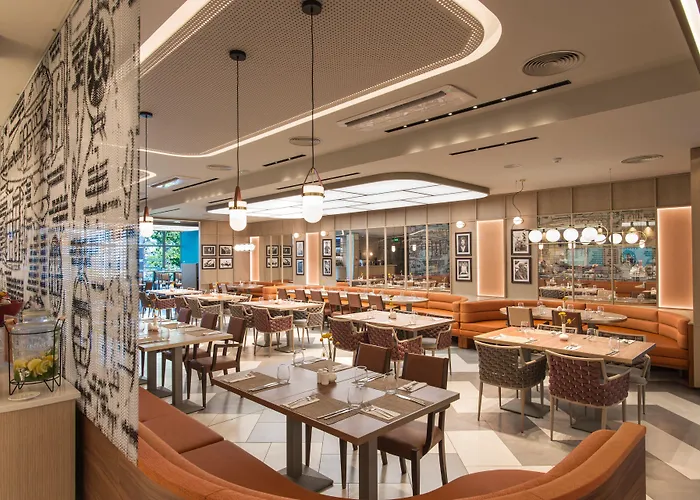 Maritim Amelia Otel Albena