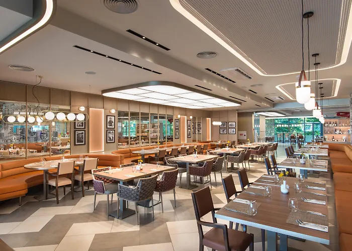 Maritim Amelia מלון 5*