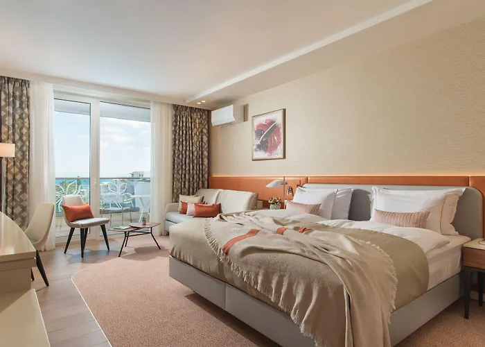 Maritim Amelia מלון