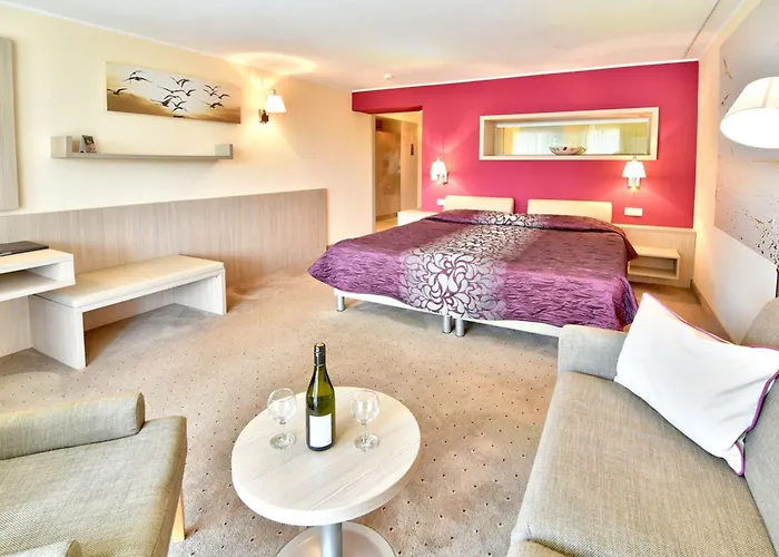 Maritim Amelia Otel Albena