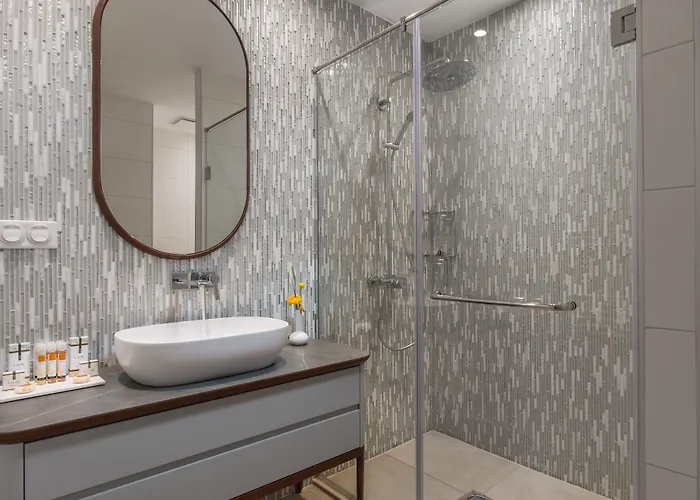 Maritim Amelia מלון