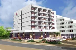 Maritim Amelia מלון 5*