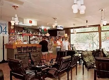 Otel Maritim Amelia Albena