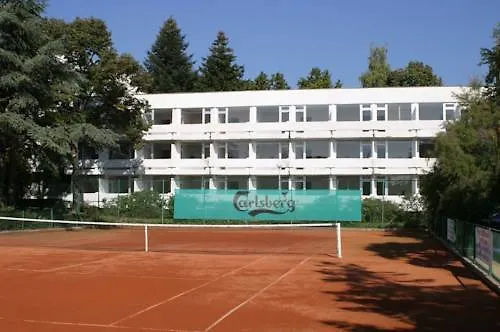 Maritim Amelia מלון 5*